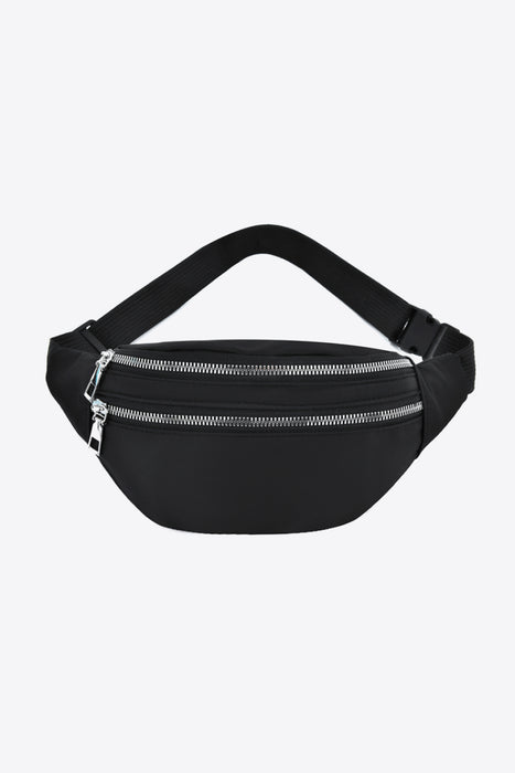 Polyester Sling Bag