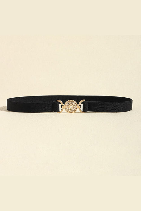 PU Leather Belt