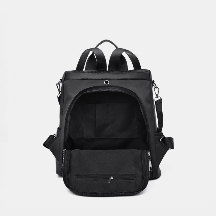 Oxford Cloth Backpack Bag