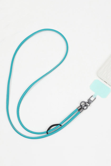 PU Phone Lanyard