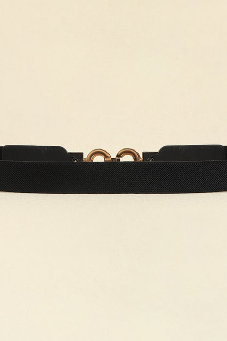 PU Leather Belt