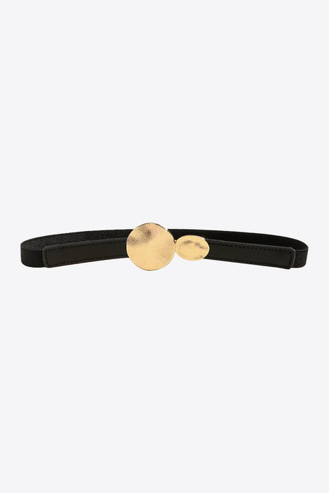 PU Leather Belt