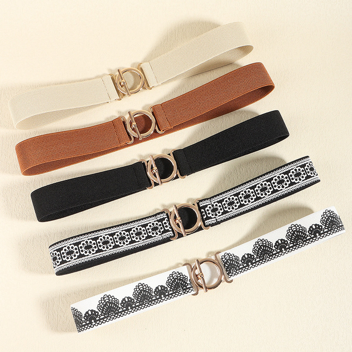 Belts
