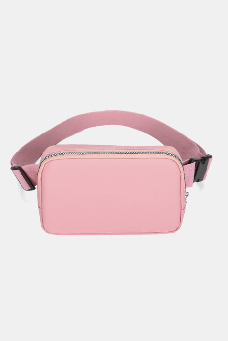 Nylon Fanny Pack