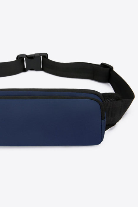 Small Polyester Sling Bag