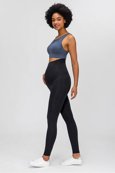 Millennia Maternity Yoga Pants