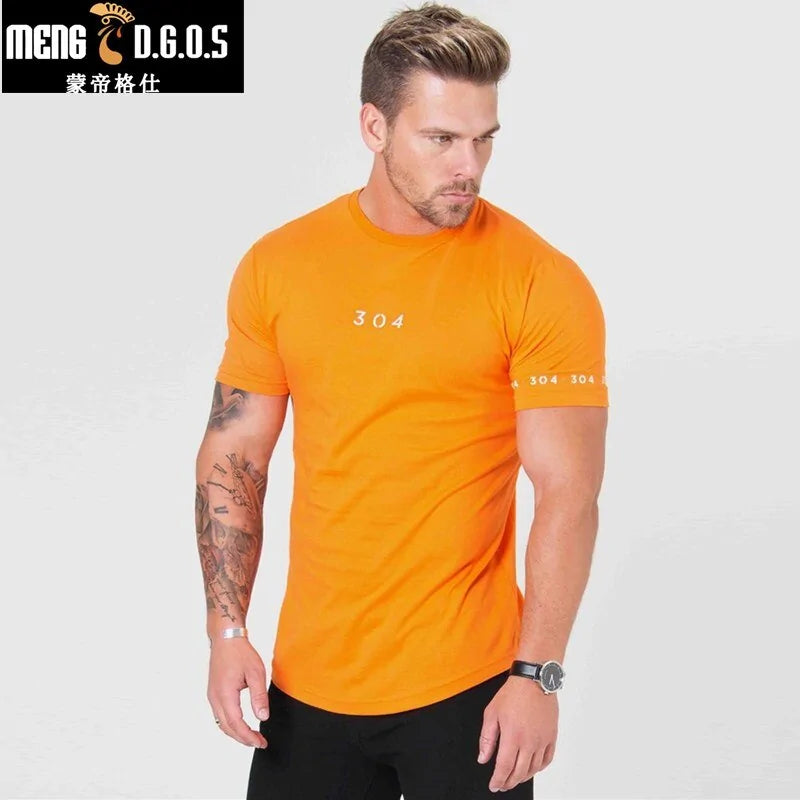 Men T-Shirts
